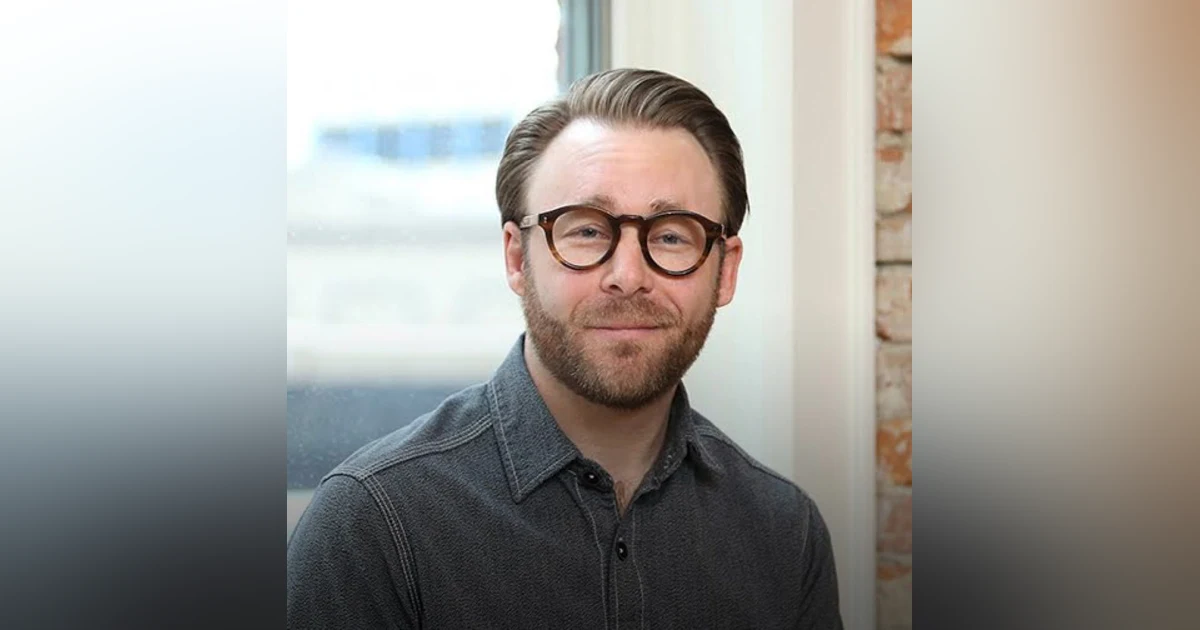Measuring Recovery: Data-Driven Wellness with David Whitesock