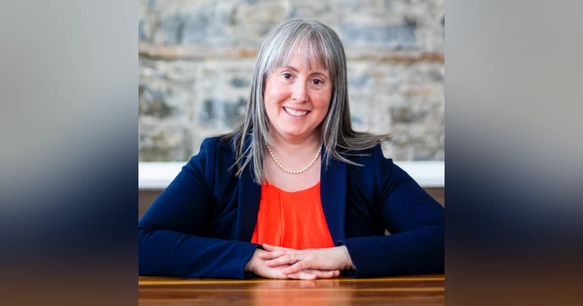 Canada: A defining moment for our neighbor to the North. Talking to Marci Surkes, former advisor to Justin Trudeau, the outgoing Prime Minister.