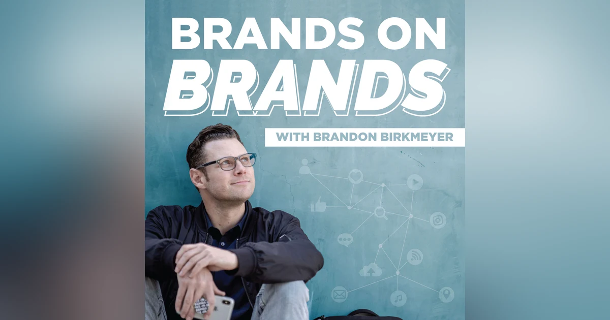Building a Speaking Career and Training Program with Grant Baldwin | Ep. 264