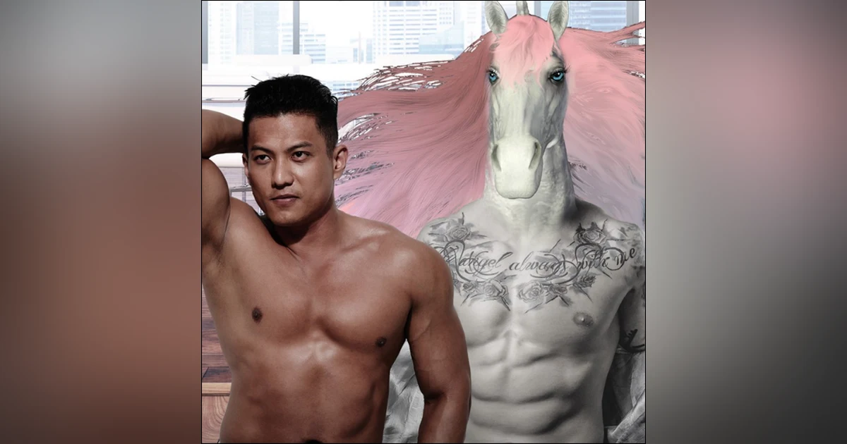 Chuck Tingle