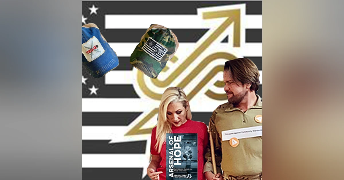 Culper's Canteen Cup S01E47 All Secure in the Cup
