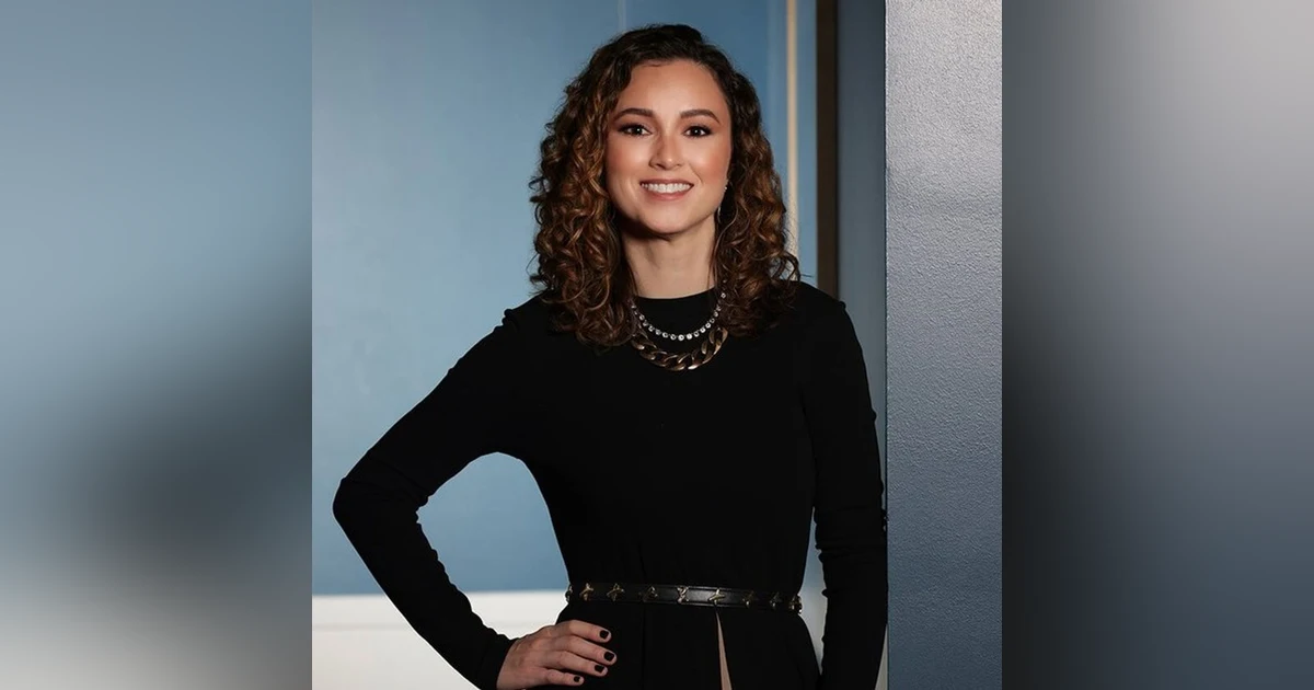 Beth B. Moore, Entertainment Attorney