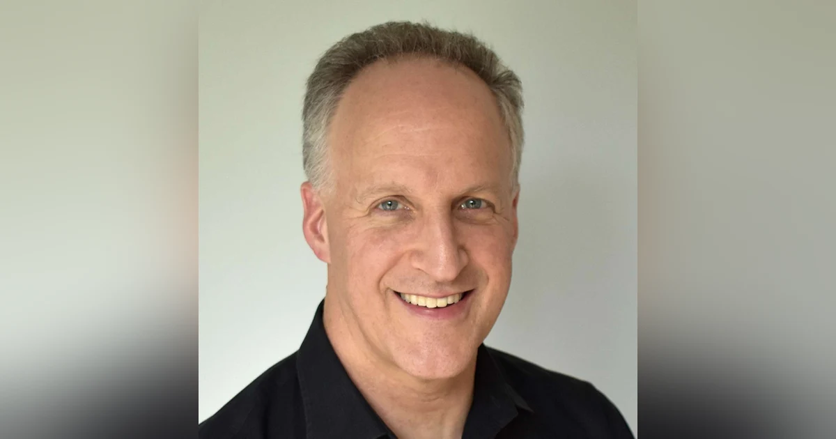 CalMatters' Neil Chase on the Future of Journalism: Collaboration, Innovation and Technology.
