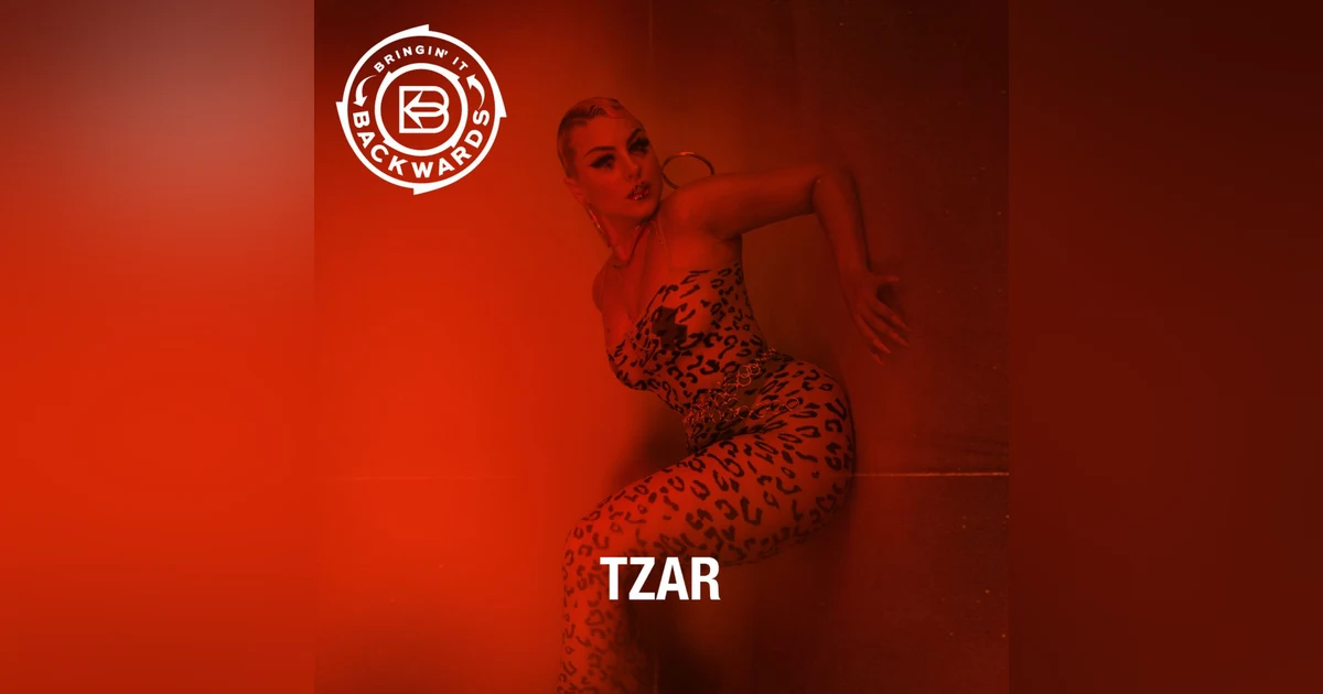 Interview with TZAR