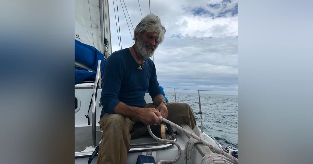 #24-Jeff Allen-Karma Waters-Circumnavigating Japan