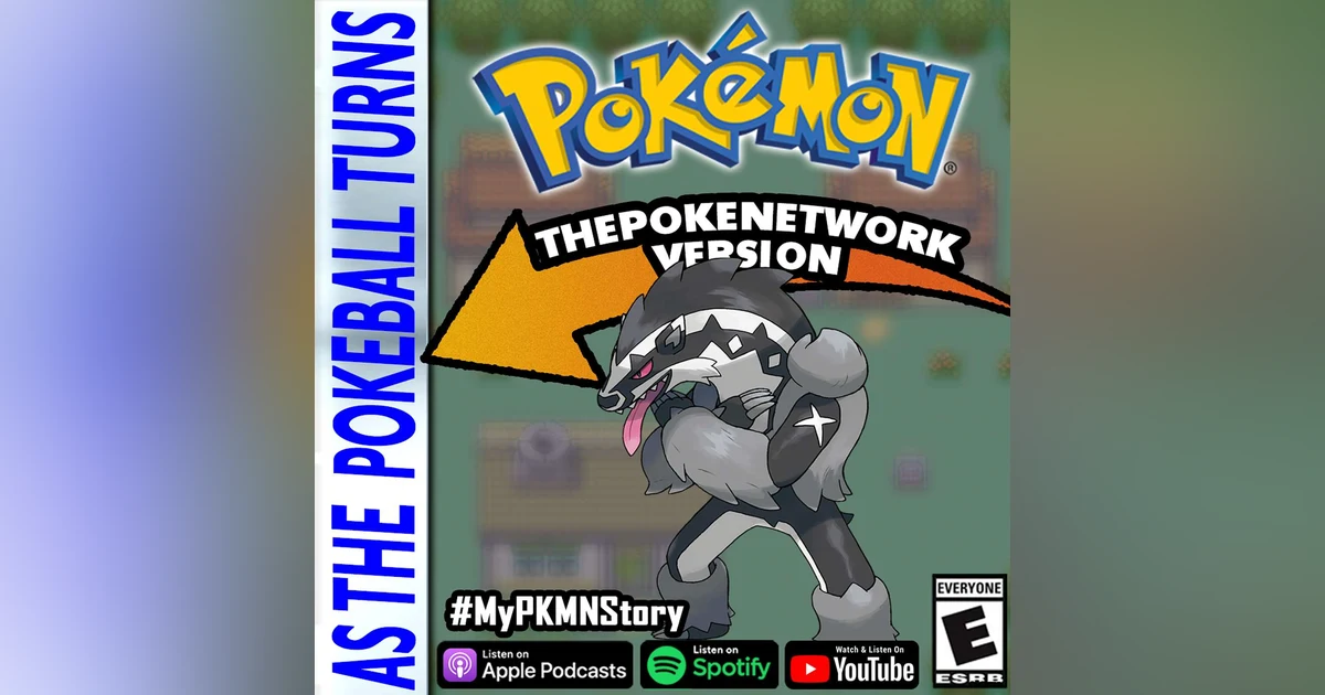 "Obstagoon's Alley Mates" ft. ThePokeNetwork | TRAINER'S EYE #125