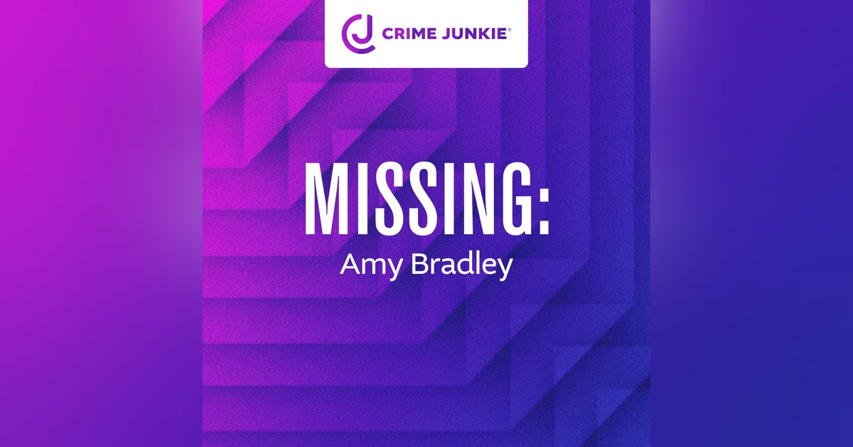 MISSING: Amy Bradley
