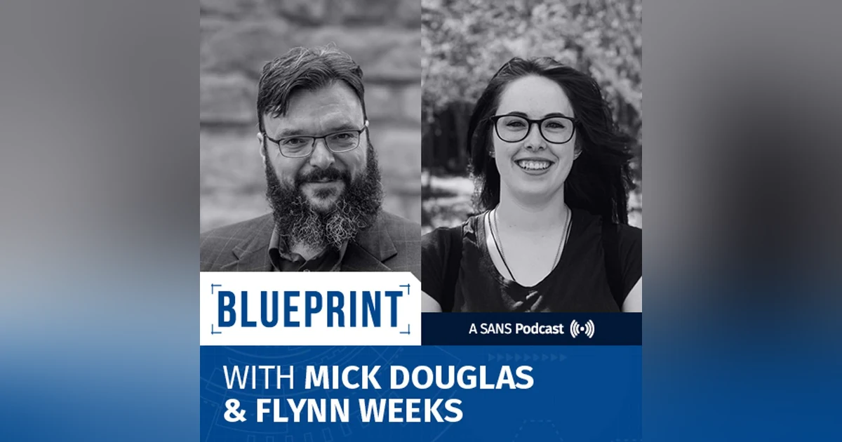 Mick Douglas & Flynn Weeks: Simplifying your Logging Strategy with the What2Log Project