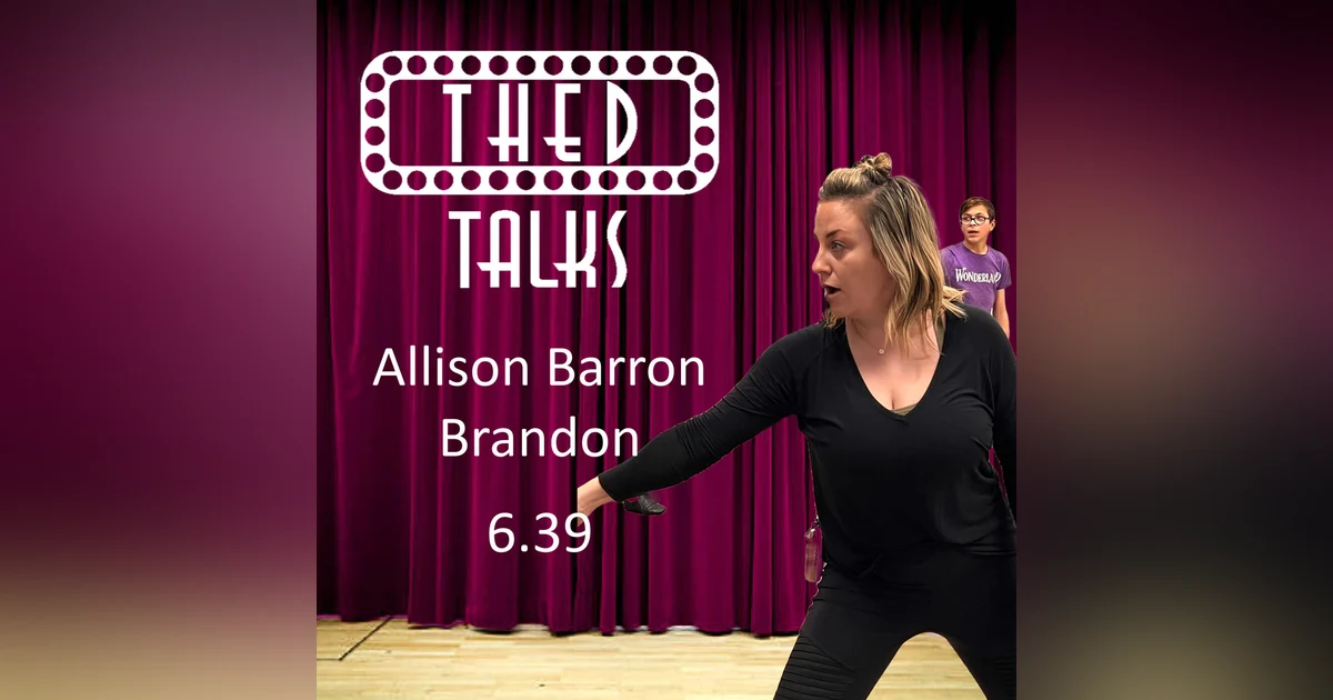 6.39 A Conversation with Allison Brandon