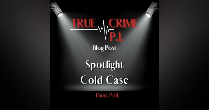 image for You Could Help Solve A Cold Case.