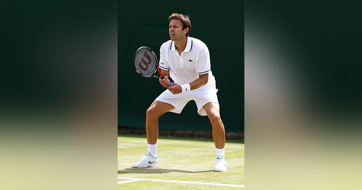 Daniel Nestor, Tennis