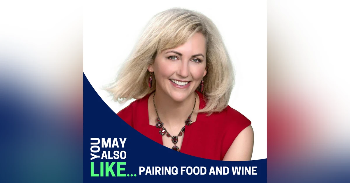 Pairing Food and Wine