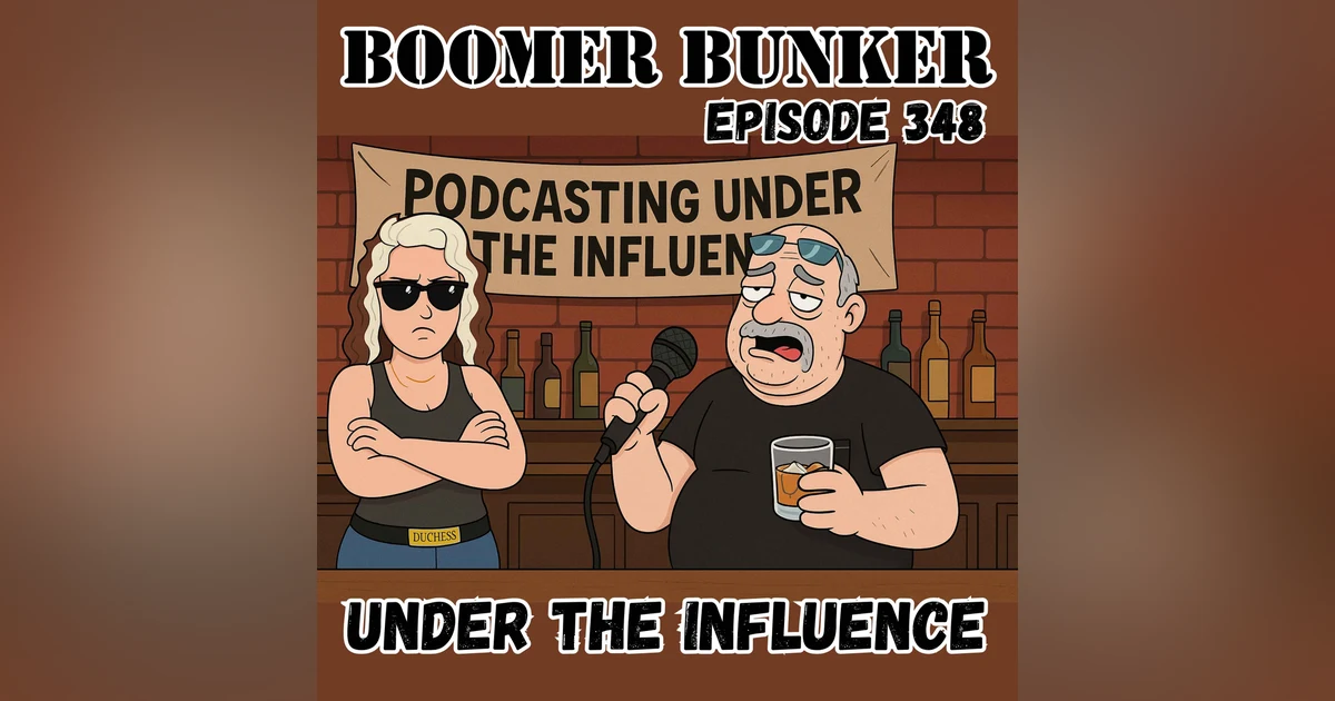 Under the Influence | 348
