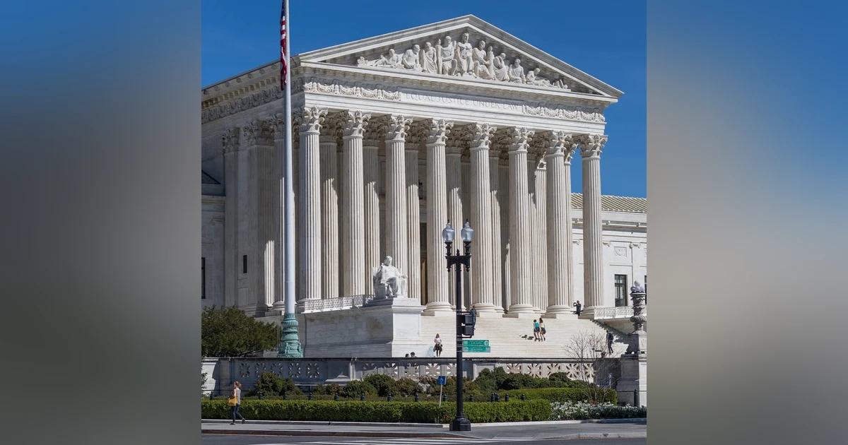 Episode 2: An Ethics Code for the Supreme Court?