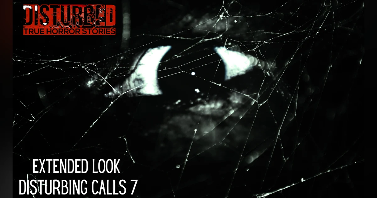 EXTENDED LOOK: Disturbing Calls 7