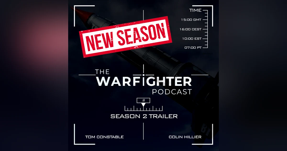 Season 2 Trailer plus Bonus Episode on: The Cultural Challenges for International Training & Collaboration