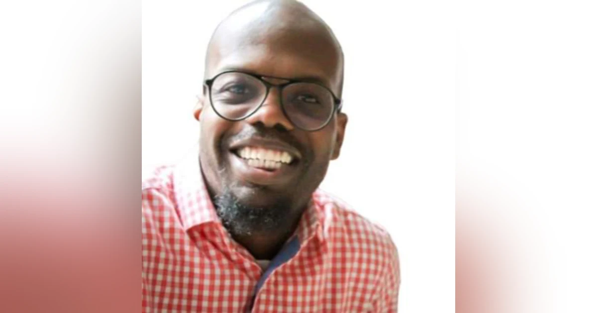 The Trinity: Explained Simply and Deeply with Pastor Naron Tillman