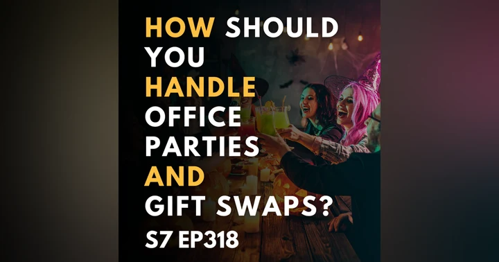 image for Navigating Office Parties and Gift Swaps Without Breaking the Bank