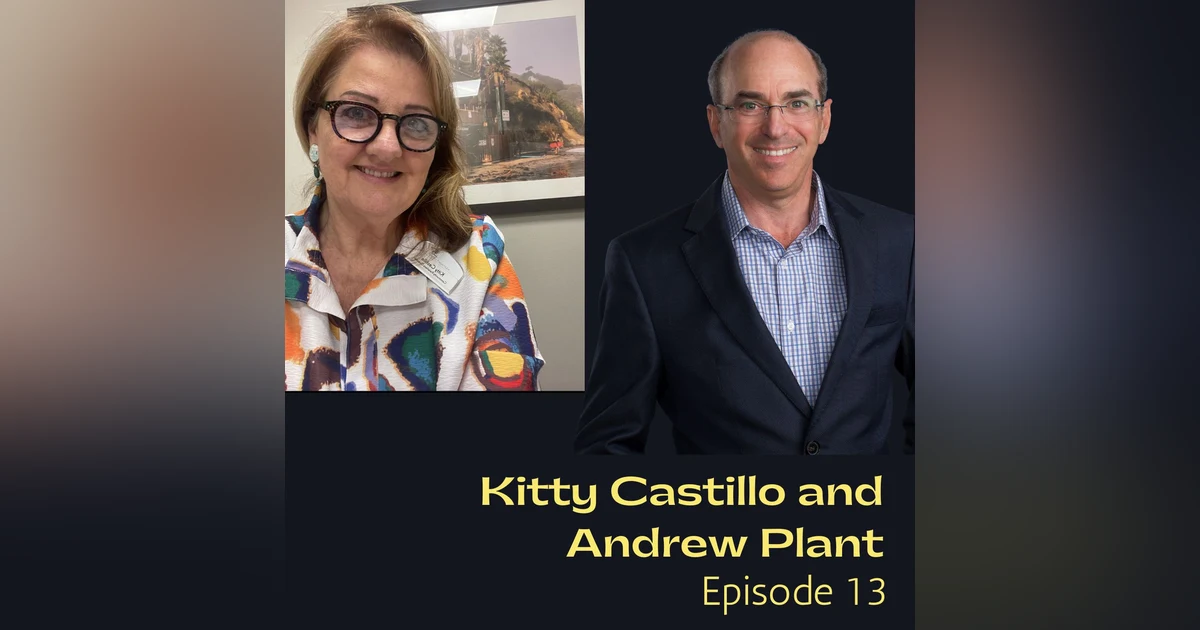 Ep. 13 A Heart of Compassion: Westmont Senior Living