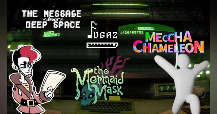 image for Quick Reviews: Summer 2026 Steam Games