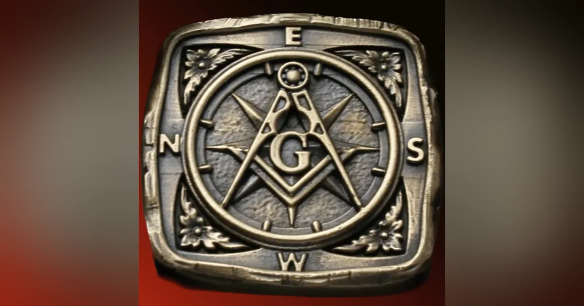 Traveling East: Freemasonry in Indian Territory Episode 3