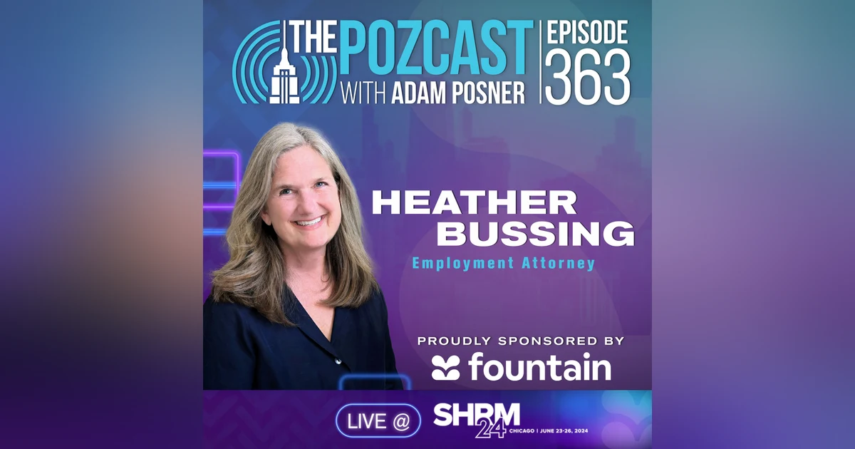 Heather Bussing: How to Get Job Pay Right