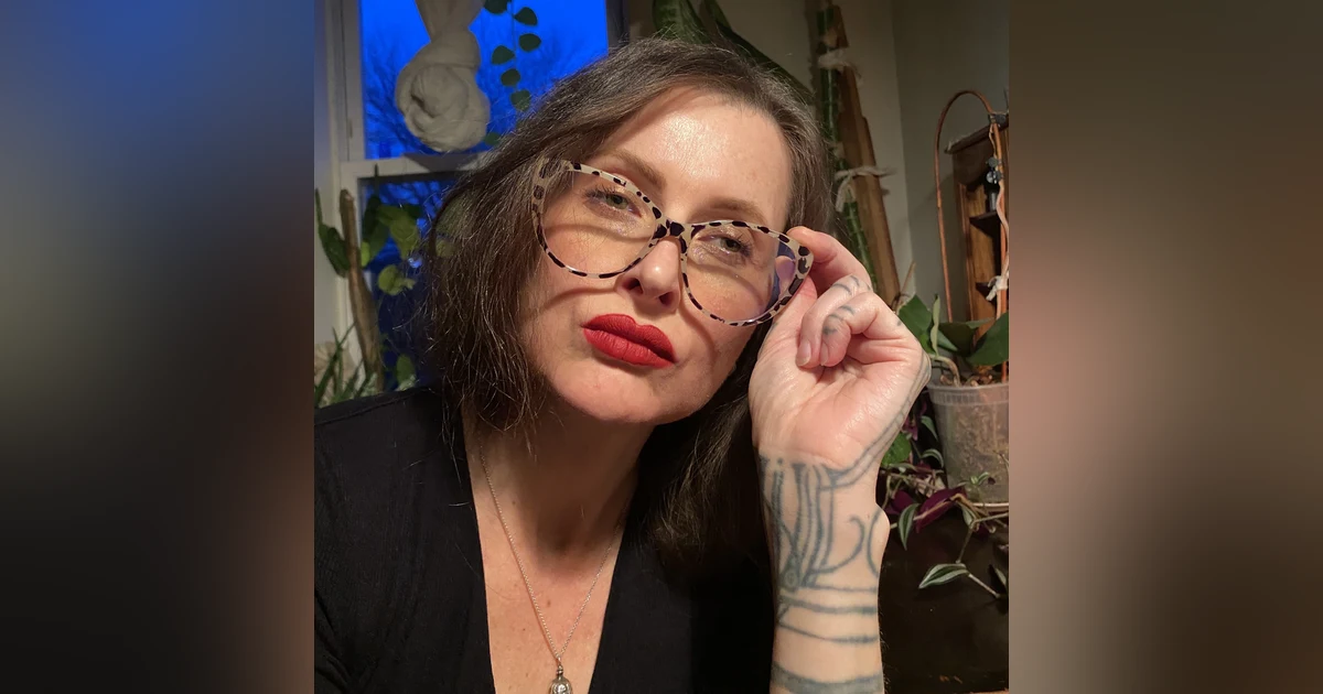 The Version of You Built for Survival is the Same One Keeping You Stuck with Jordana Winston