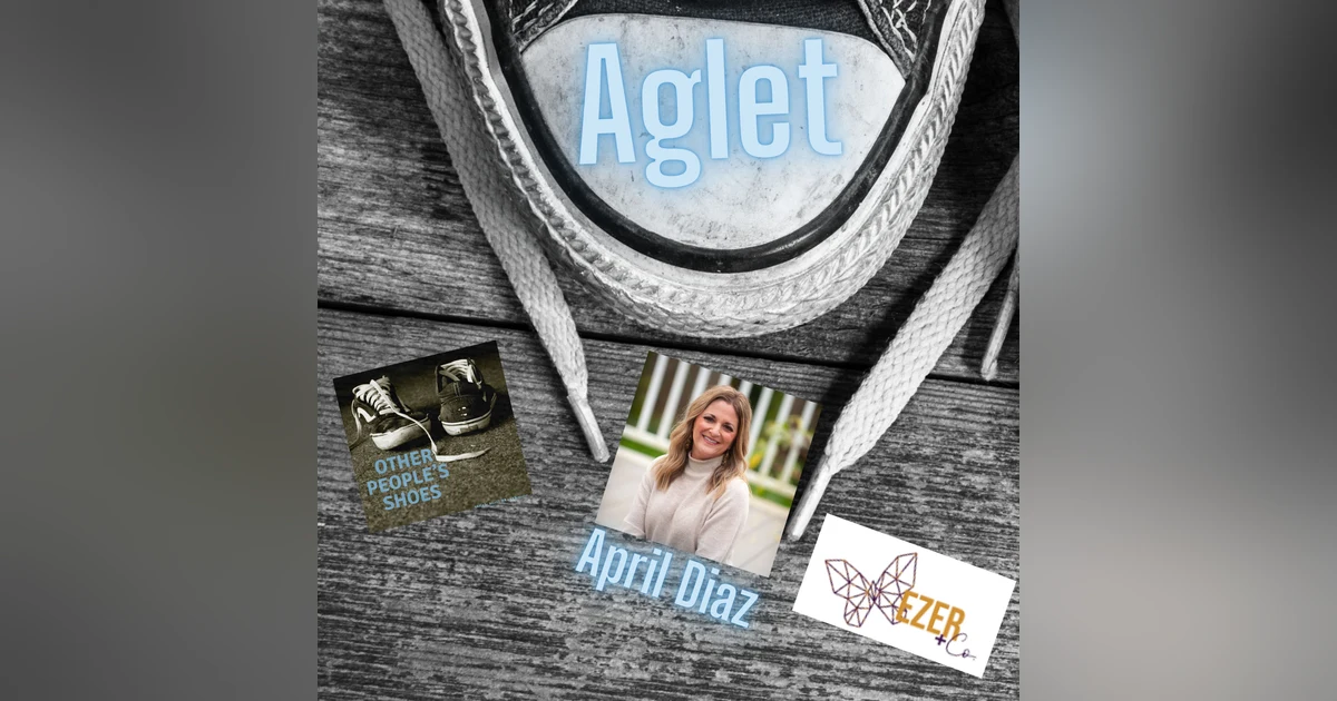 Are You An Ezer?
