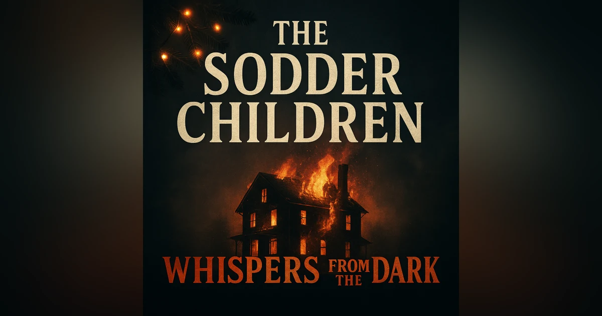 The Sodder Children: America’s Christmas Eve Enigma | Whispers from the Dark