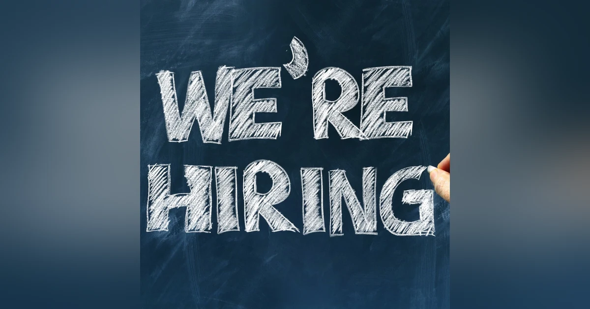 Job Searching In The New Normal