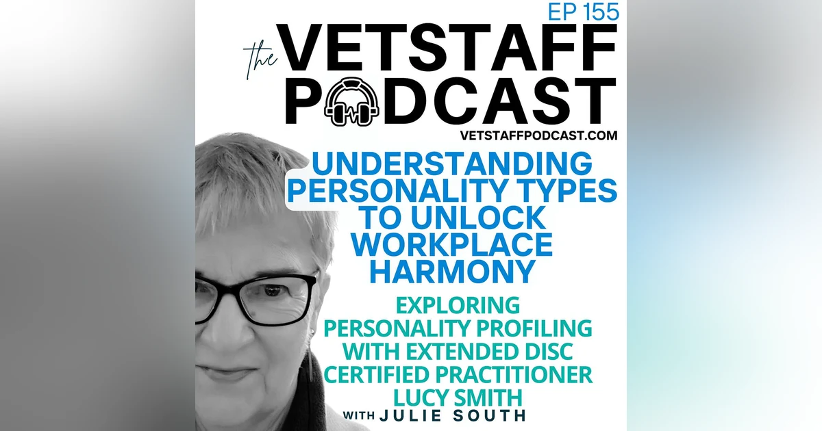 Unlocking Workplace Harmony: Exploring Personality Profiling with Lucy Smith