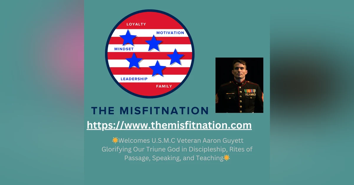 Unlocking Leadership Potential: Aaron Guyette's Journey