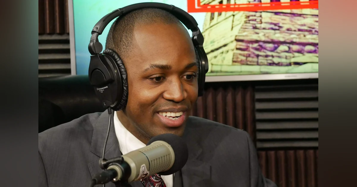 EP 12: Everyone Has a Story in Their Own Language ft Brian Asingia
