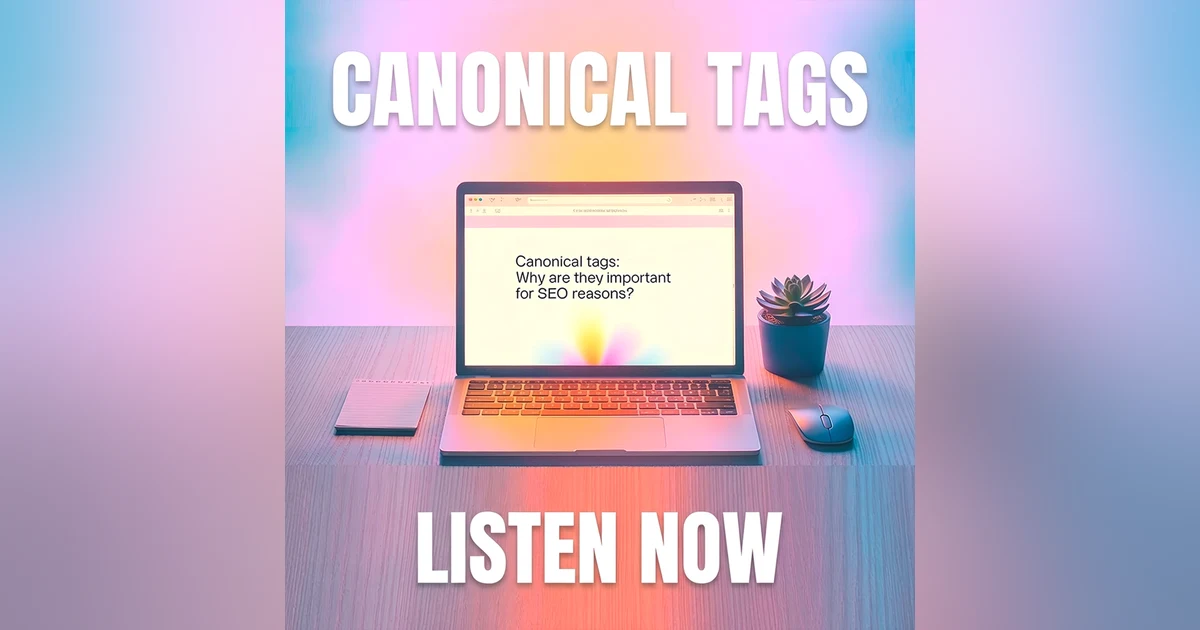 Canonical Tags Explained: Technical SEO Best Practices for Website AI Visibility and Revenue Growth with Favour Obasi-ike