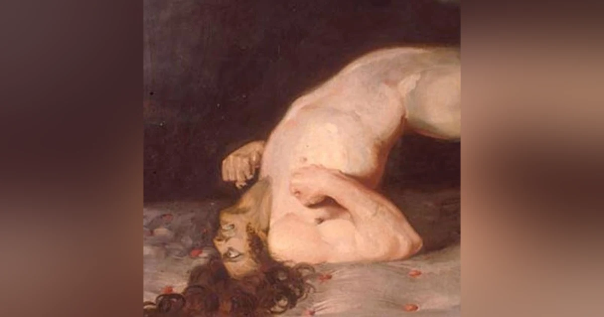 S3 E5: The Grinning Death: The Story of Tetanus