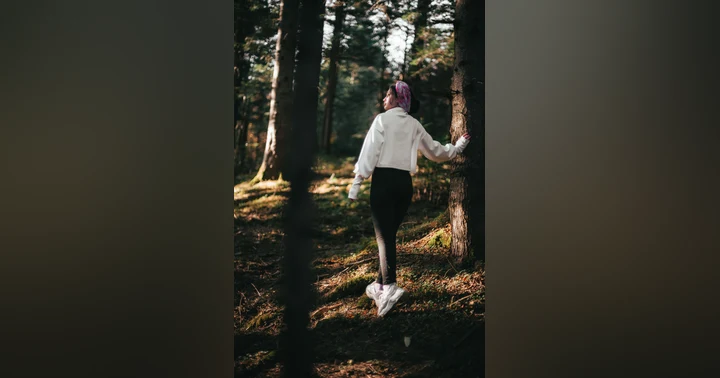 image for The Real Reason You Can't Trust Yourself Anymore (It's Not Indecision)