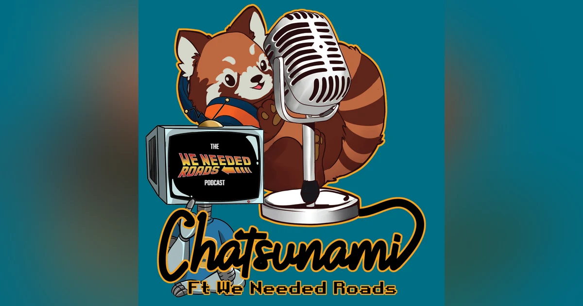 Journey of an Editor: A Conversation with We Needed Roads