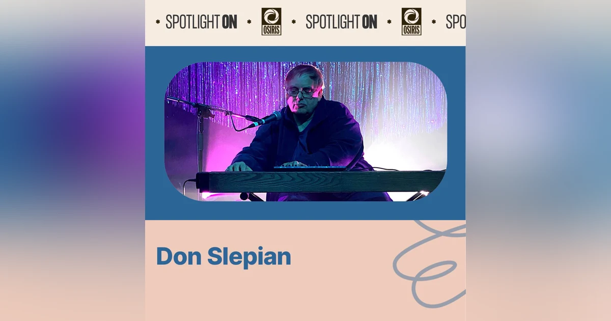 Don Slepian