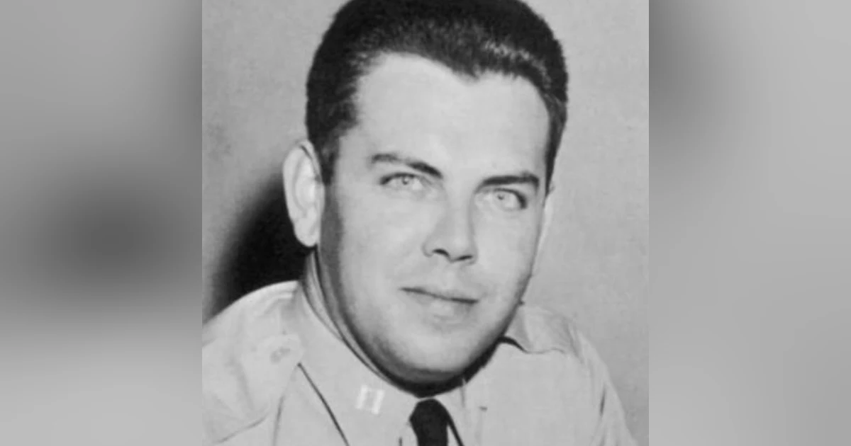 Edward J. Ruppelt and the UFO Myth