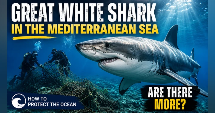 image for The Shark Wasn’t the Real Story. The Ocean Mystery Was.
