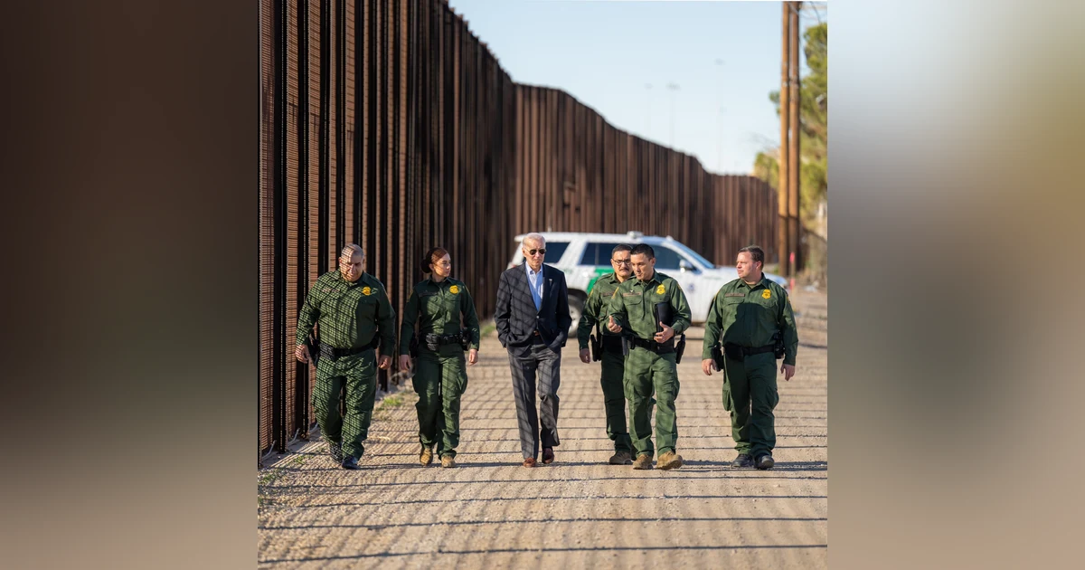 Restrictions To An Already Compromised Asylum System