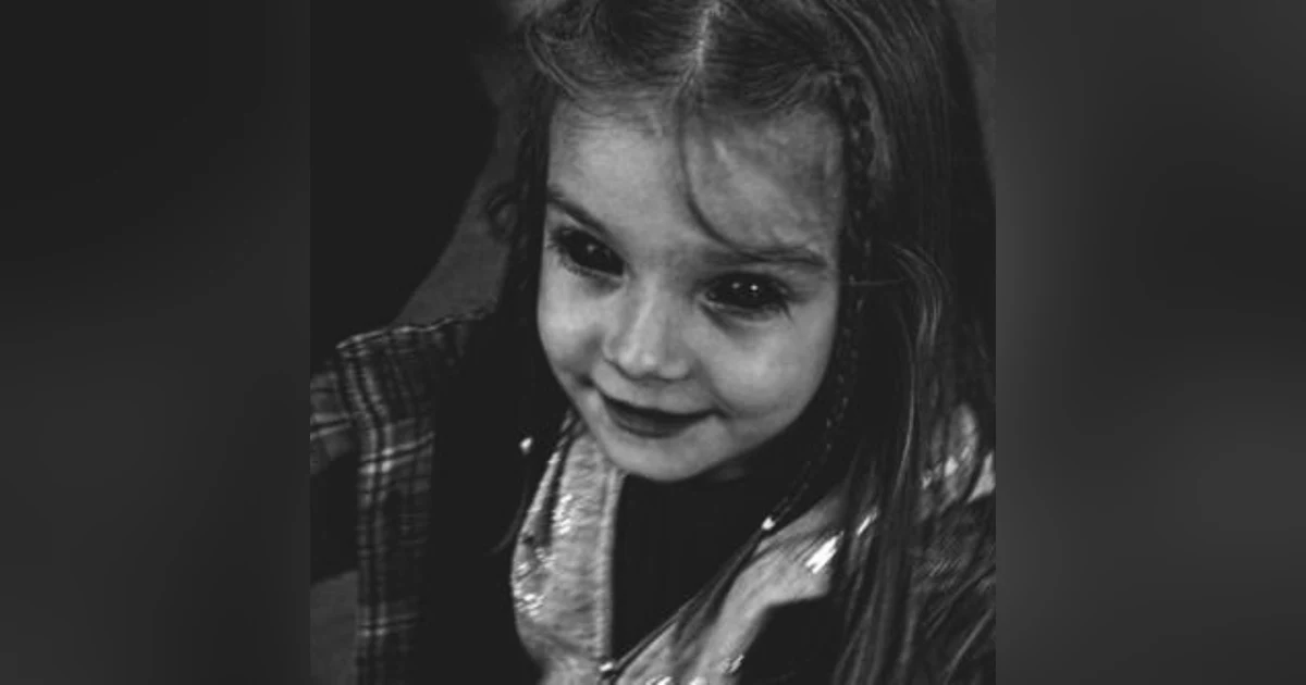 Black Eyed Children and Other Paranormal Phenomena