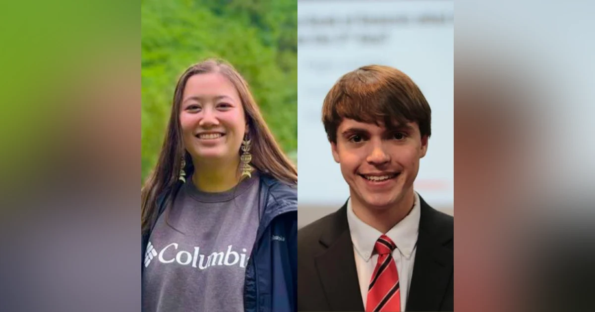 TCC 8. Hibernaculum - Cameron Gwynn, with Brittney Pflanz