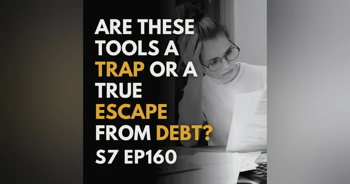 image for A Christian’s Guide to Safe and Strategic Debt Consolidation