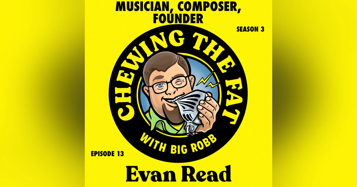 Evan Read, Musician, Composer, Founder