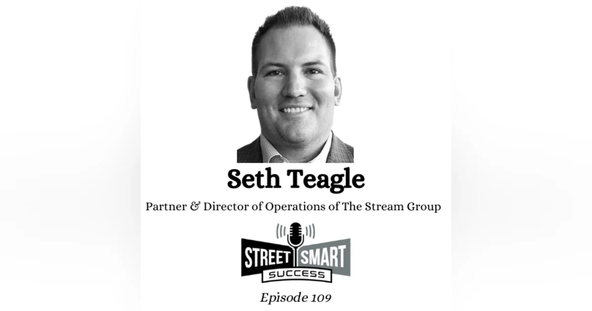 109: There’s Still Great Value in Stable Multifamily Markets in the Midwest