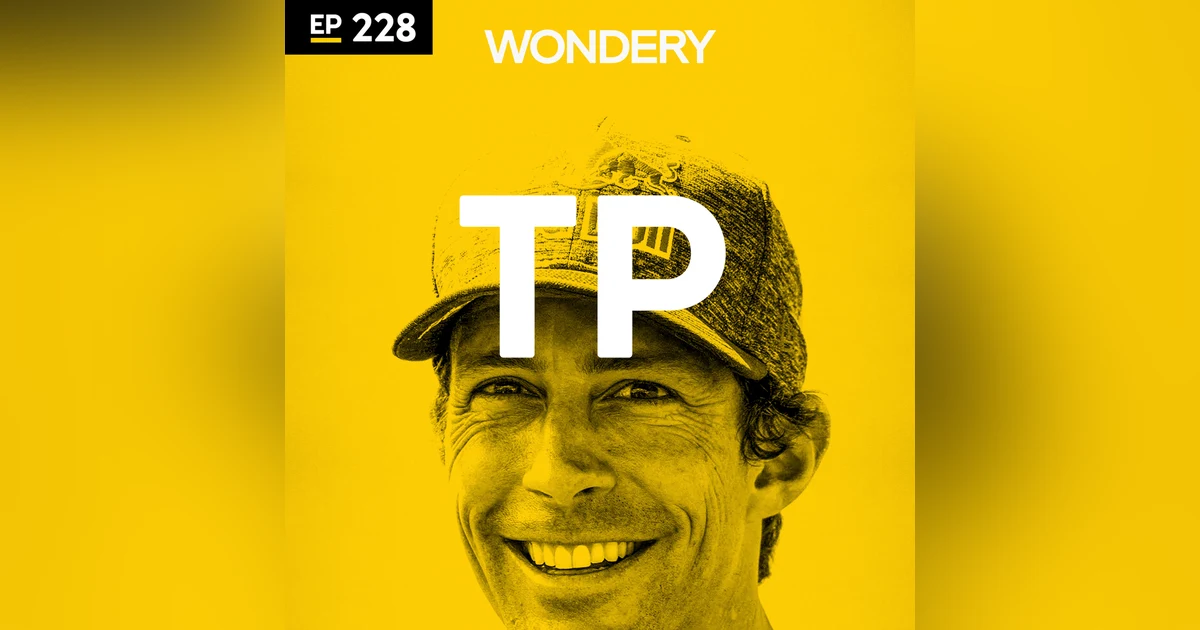 Travis Pastrana