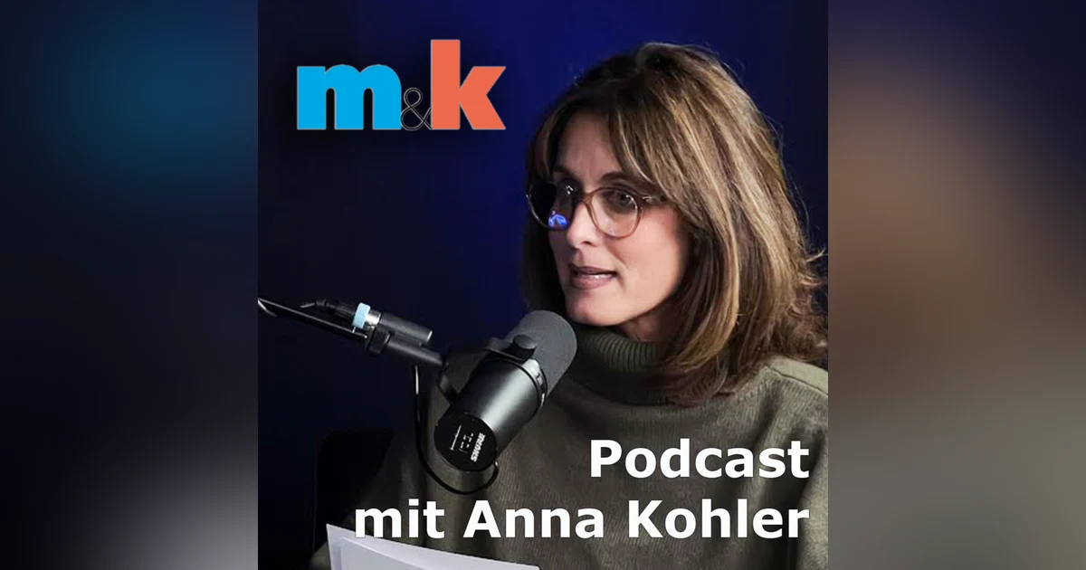 m&k Podcast