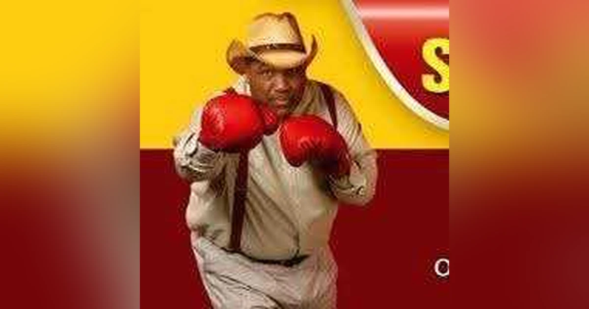 Smokin’ Joe Bond