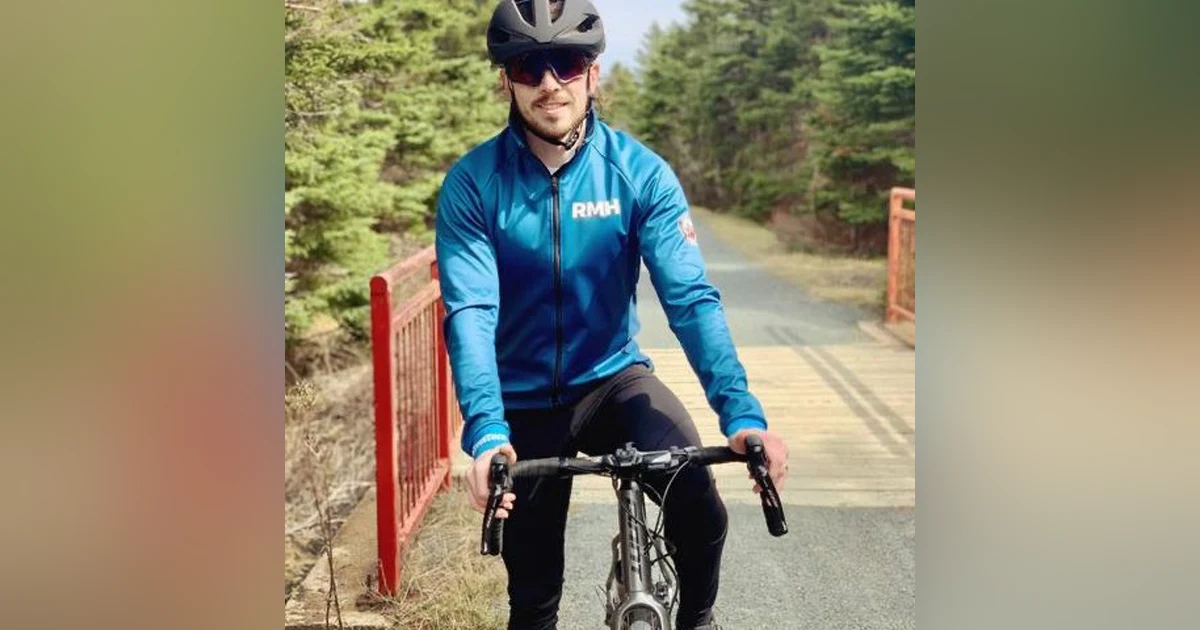 Concussion/Brain Injury in the Military, Support & Recovery with Blair Hennessey